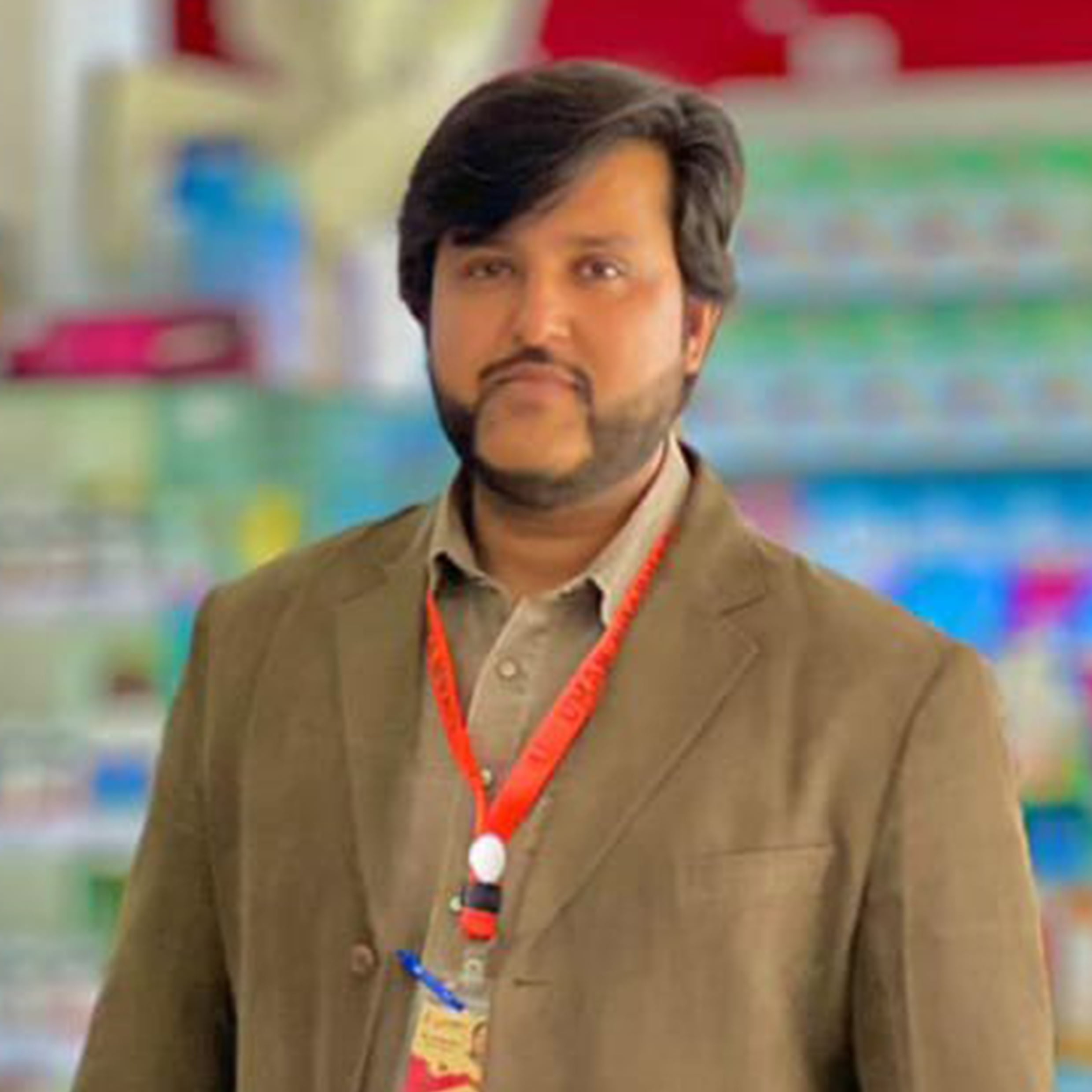 kamran
