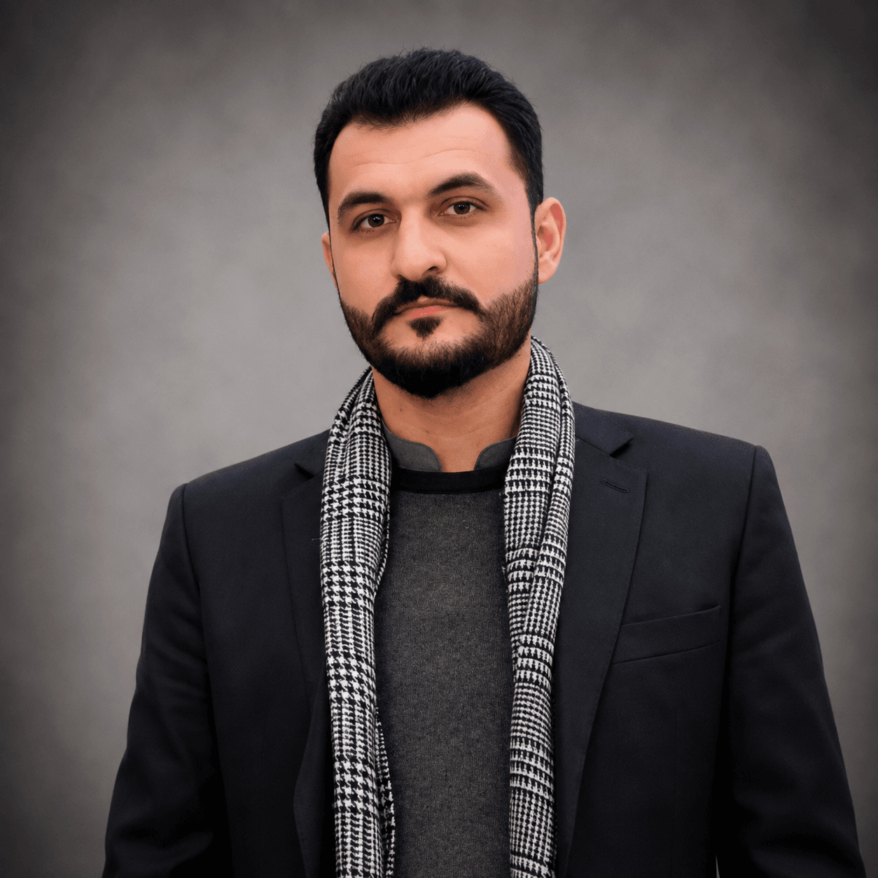 Faizan Bangash