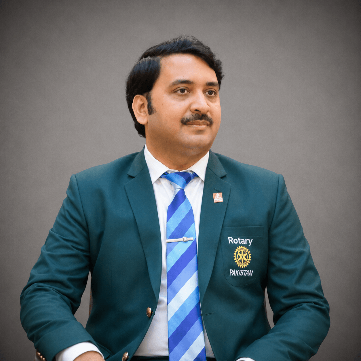Khurshid Khan