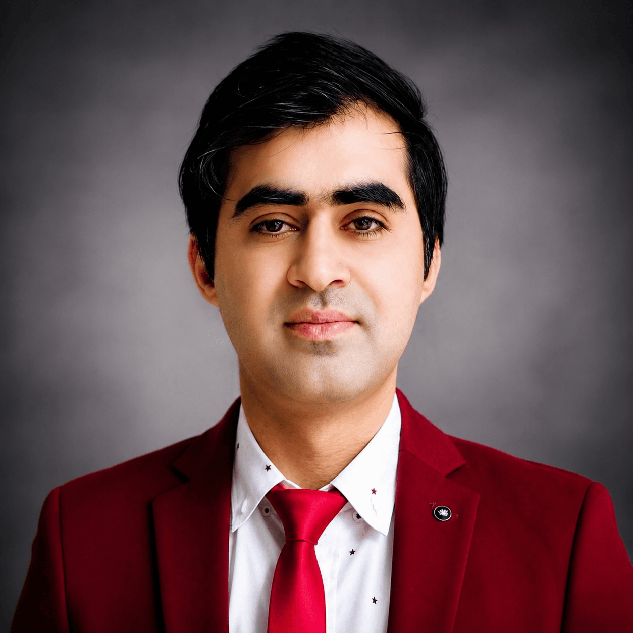 Muhammad Haseeb