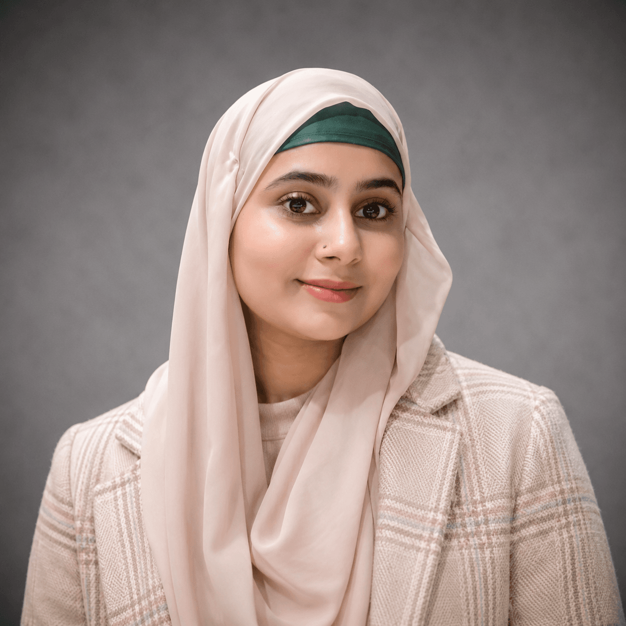 Nida Manzoor
