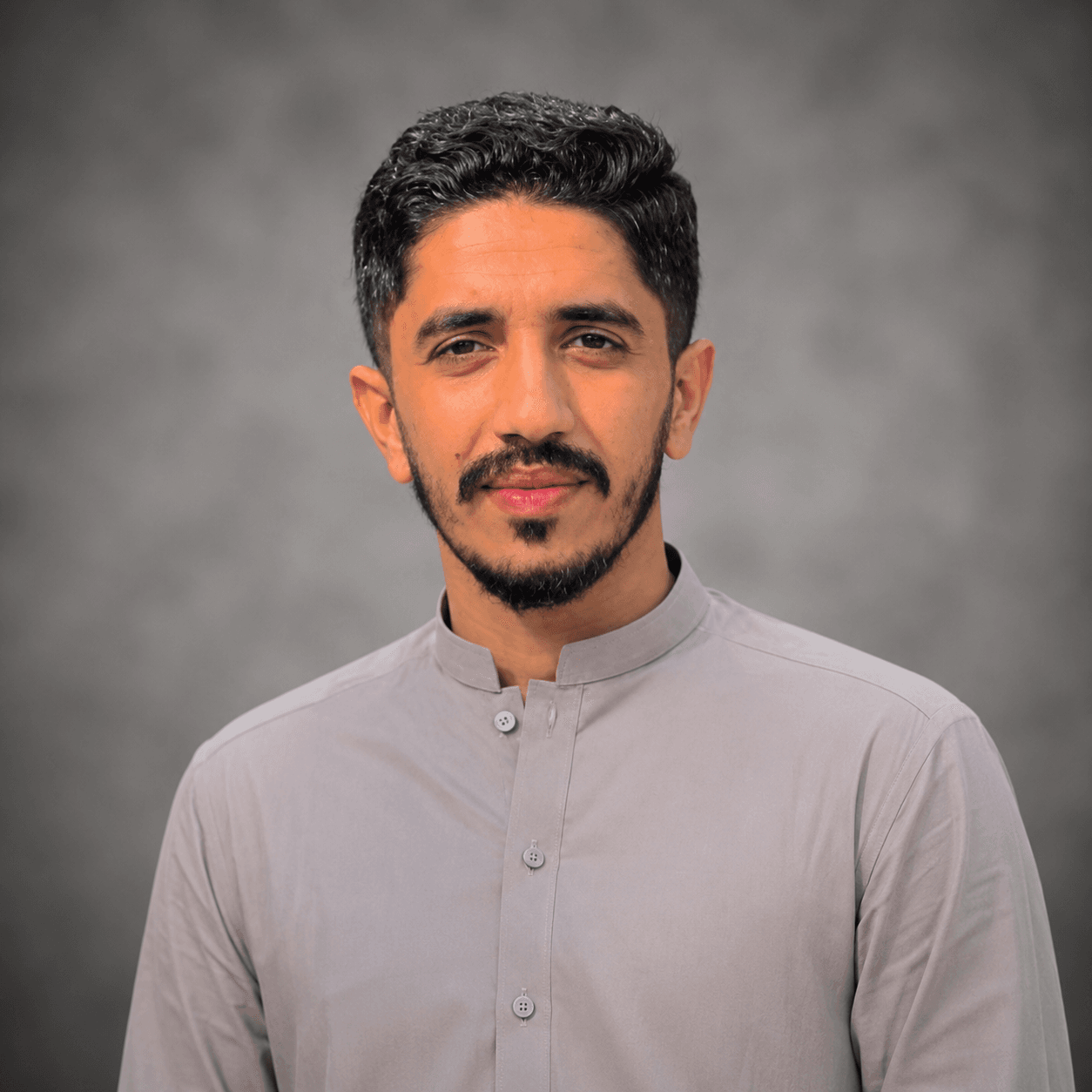Noor Ul Amin