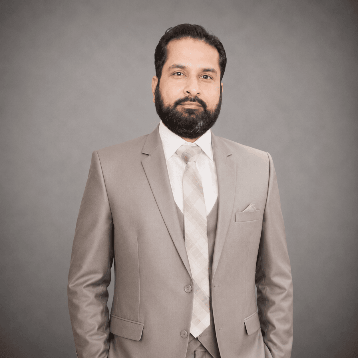 Shaukat Hussain