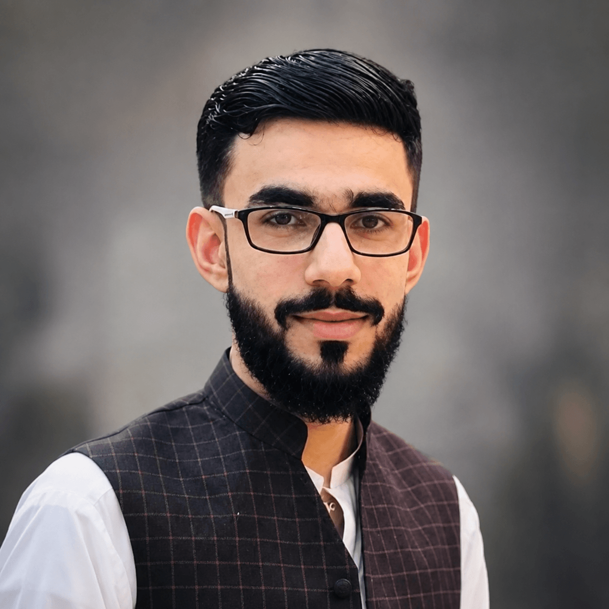Umar Farooq