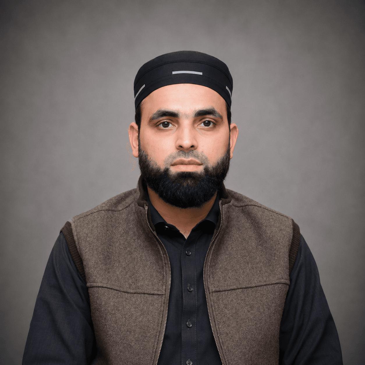 Waseem Anjum